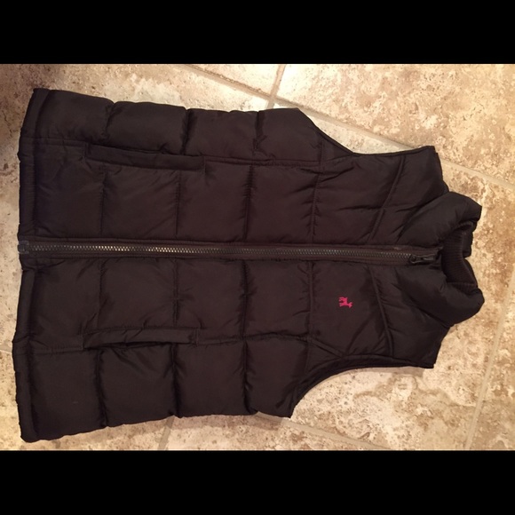 Vest - Picture 3 of 3